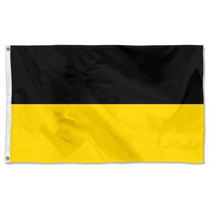 Fyon Civil or Landesfarben of the Habsburg monarchy 1700-1806  Merchant ensign of the Habsburg monarchy from 1730 to 1750 Flag of the Austrian Empire 1804-1867  Civil flag used in Cisleithani Flags Indoor and outdoor banner 33005