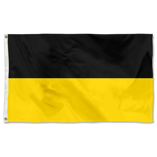 Fyon Civil or Landesfarben of the Habsburg monarchy 1700-1806  Merchant ensign of the Habsburg monarchy from 1730 to 1750 Flag of the Austrian Empire 1804-1867  Civil flag used in Cisleithani Flags Indoor and outdoor banner 33005