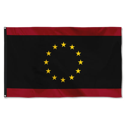Fyon CoD, Federation of Americas Flag Indoor and outdoor banner