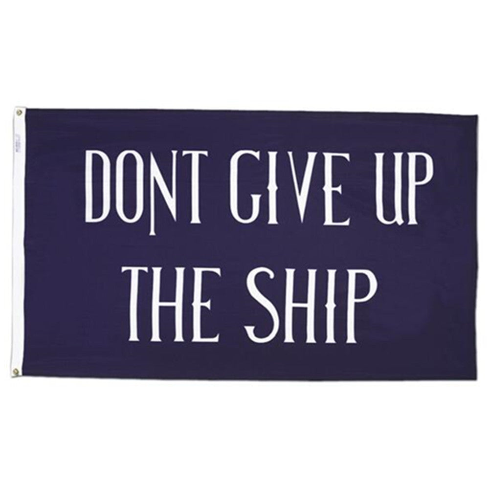Commodore Perry Flag Indoor and outdoor banner