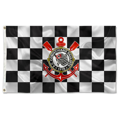 Fyon Corinthians Flag Indoor and outdoor banner