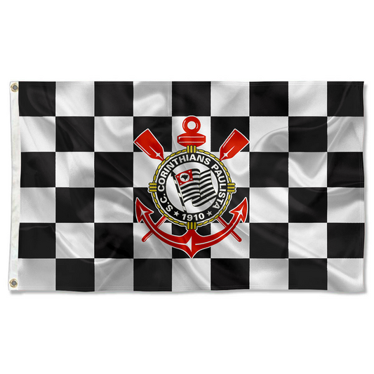 Fyon Corinthians Flag Indoor and outdoor banner