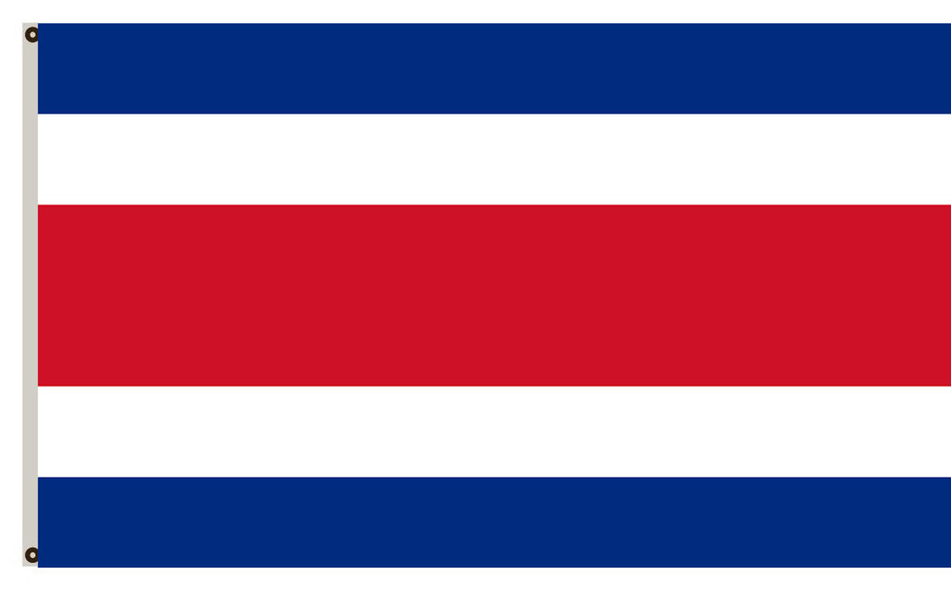 Costa_Rica  Flag