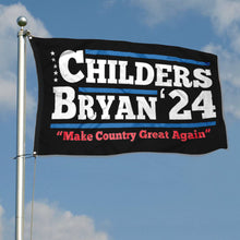 Fyon Country Music Flag FREE SHIPPING WL Childers Byran Wallen Hardy Sign Poster Flag Indoor and outdoor banner