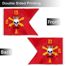 Fyon Custom Assassin Guidon Flag Banner