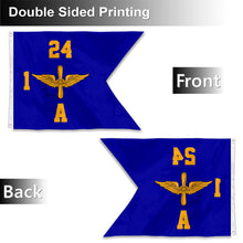 Fyon Custom Aviation Guidon US Army Flag Banner