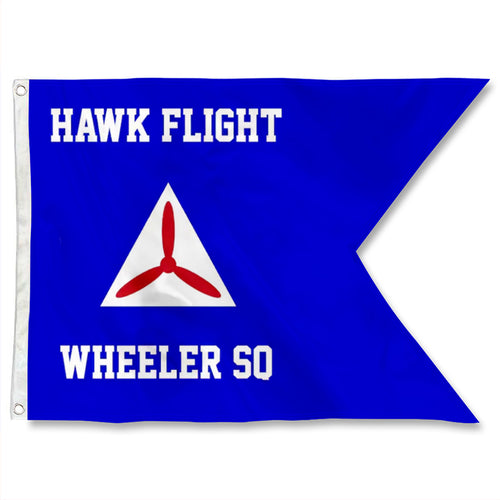 Fyon Custom Civil Air Patrol Guidon USAF Flag Banner