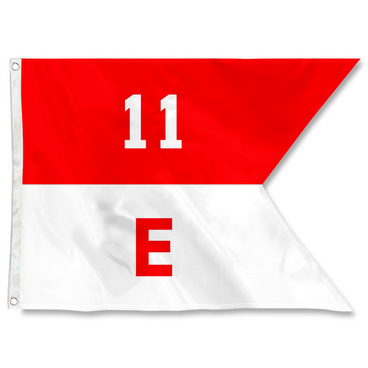 Fyon custom guidon Flag 2022062008
