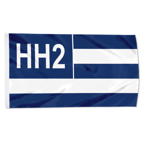 Fyon Custom HH2 Flag Indoor and outdoor banner