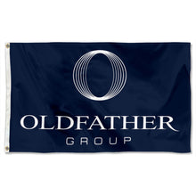 Fyon Customized Oldfather group Flag Banner