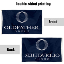 Fyon Customized Oldfather group Flag Banner