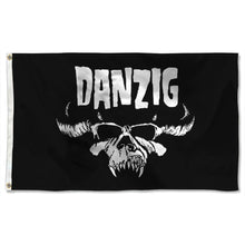 Fyon DANZIG Flag Banner