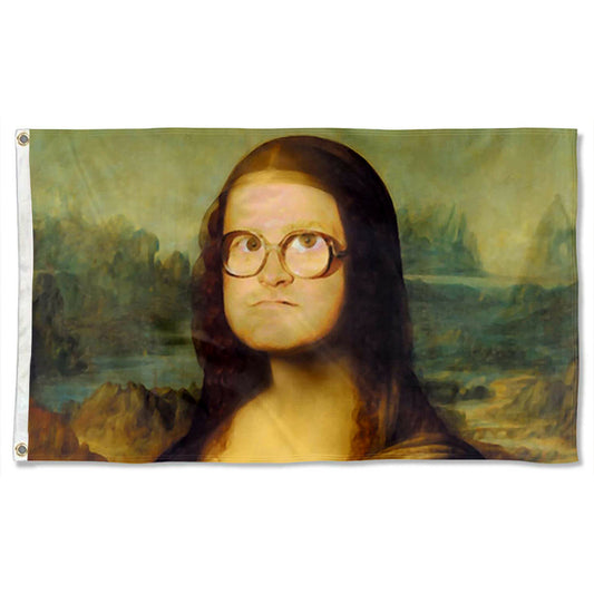 Fyon Deecent Flag Trailer Park Boys Flag Banner