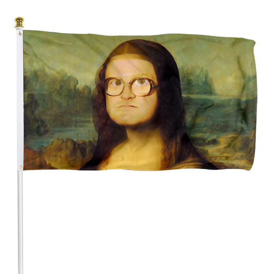 Fyon Deecent Flag Trailer Park Boys Flag Banner