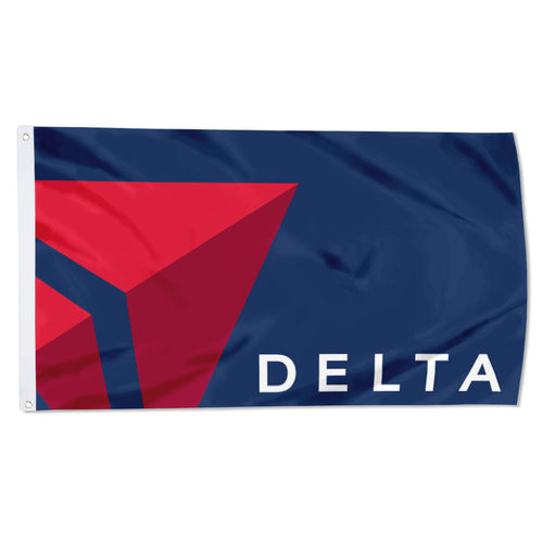 Fyon Delta Flag Indoor and outdoor banner