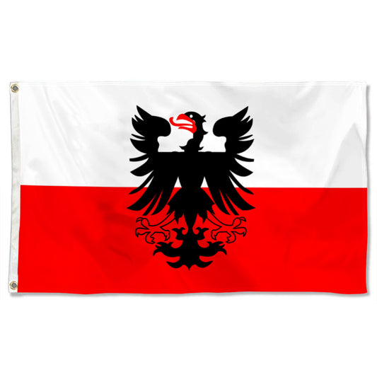 Fyon Deventer Flag Banner