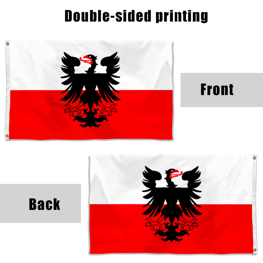 Fyon Deventer Flag Banner