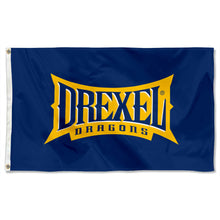 Fyon Drexel Dragons Flag Banner