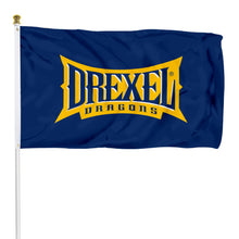 Fyon Drexel Dragons Flag Banner