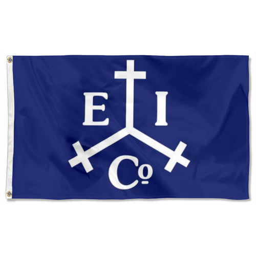 Fyon East India Trading Company Flag Indoor and outdoor banner