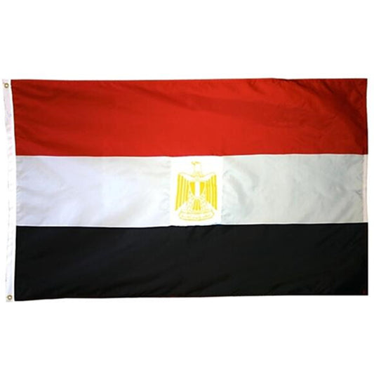 Egypt Flag Indoor and outdoor banner