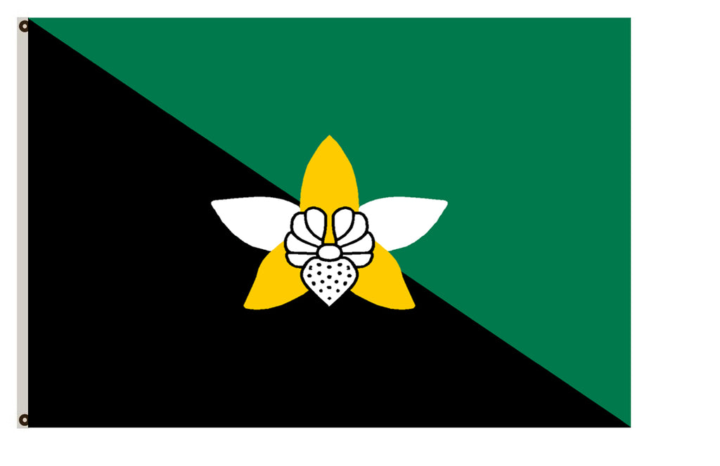 Enga Colour Enga flag – FyonShop