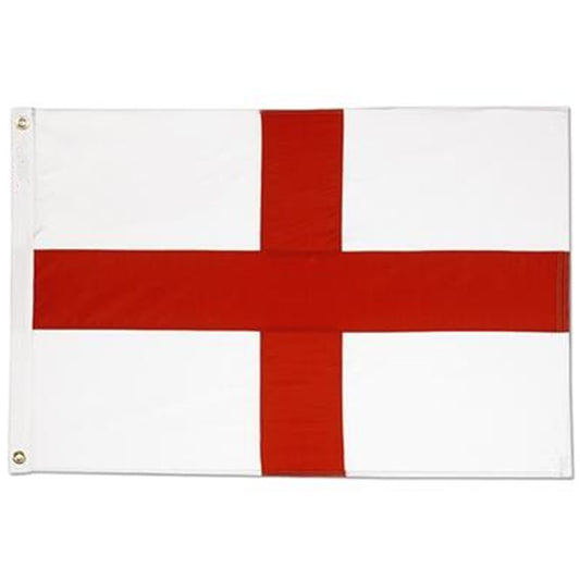 England Flag Indoor and outdoor banner