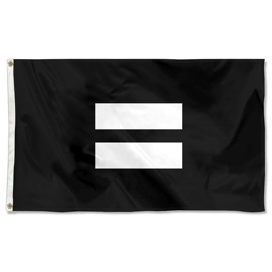 Fyon Equality Flag Indoor and Outdoor Banner