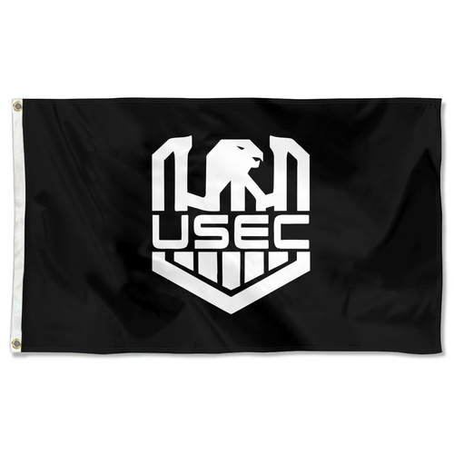 Fyon Escape from Tarkov Flag Indoor and outdoor banner