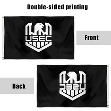 Fyon Escape from Tarkov Flag Indoor and outdoor banner