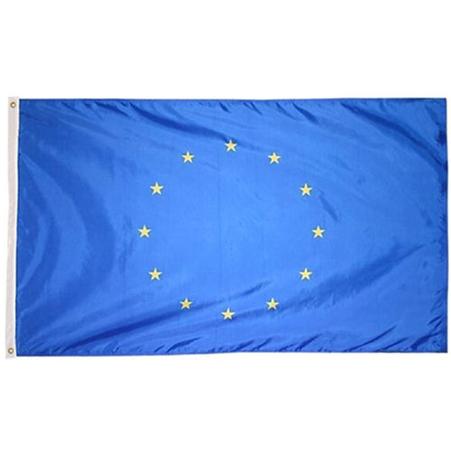 European Union Flag Indoor and outdoor banner