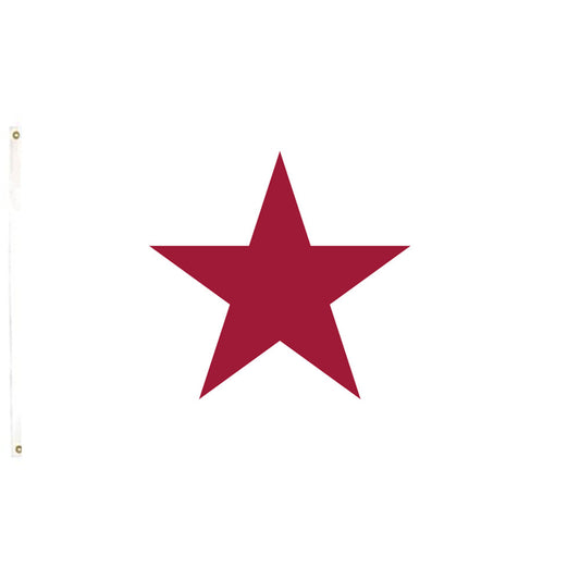 Fyon The State of California Flag 1836 California Lone Star banner