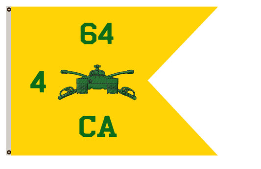 Fyon Guidon banner Armor Branch flag