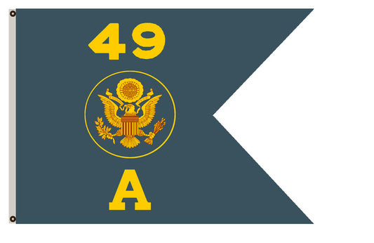 Fyon Guidon banner Branch Immaterial flag