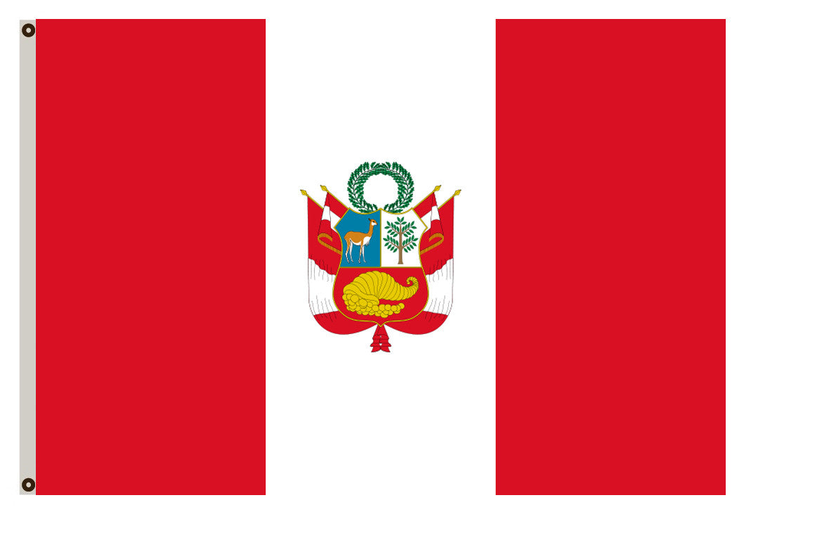 Current War flags that are also naval ensigns banner  War ensign of Peru flag