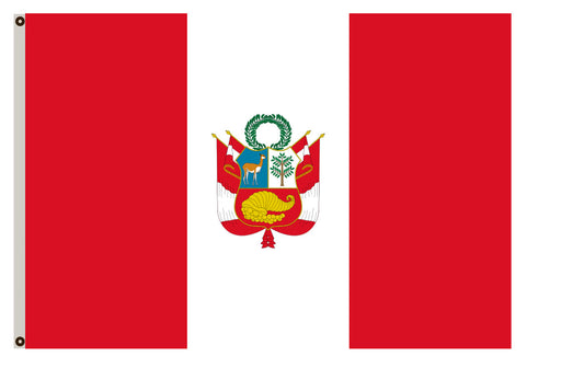 Current War flags that are also naval ensigns banner  War ensign of Peru flag