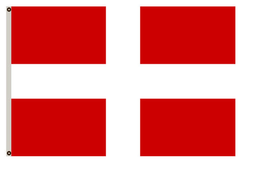 Arms banner Subdivision Savoy flag