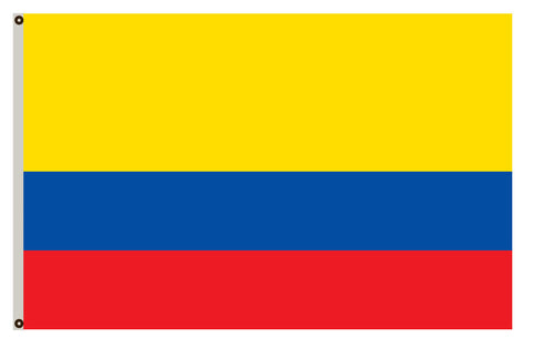 Ecuador flag