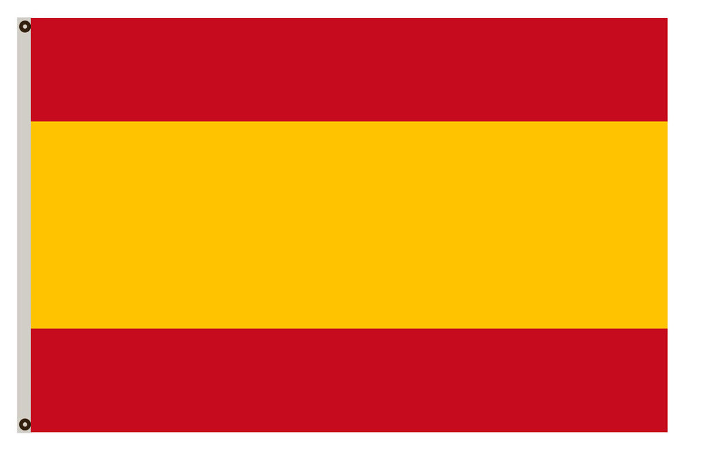 Spain flag