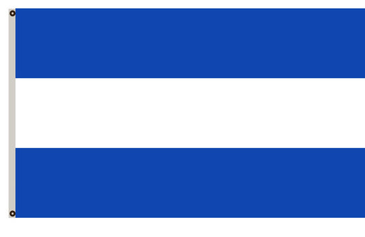 Fyon Civil Flag of El Salvador flag banner