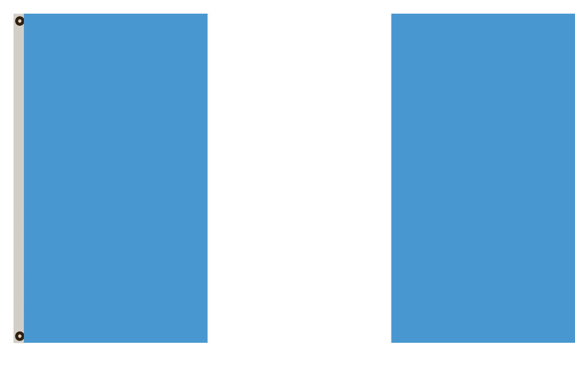 Fyon Civil Flag of Guatemala banner