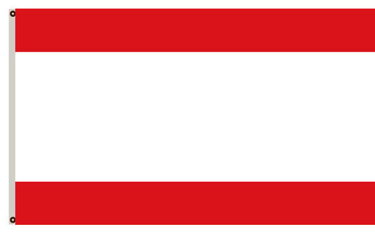 Fyon Europe banner Belgium flag