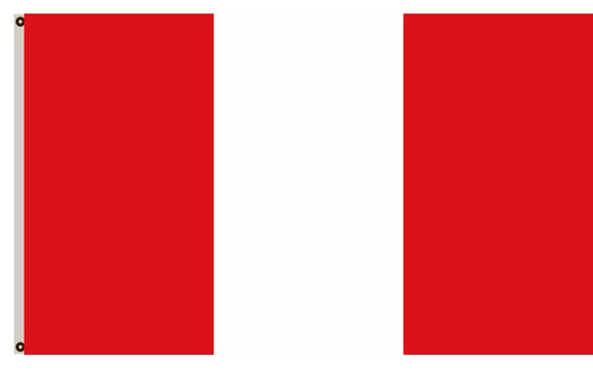 Fyon Europe banner Belgium flag