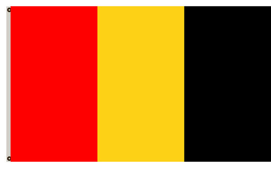 Fyon Europe banner France flag