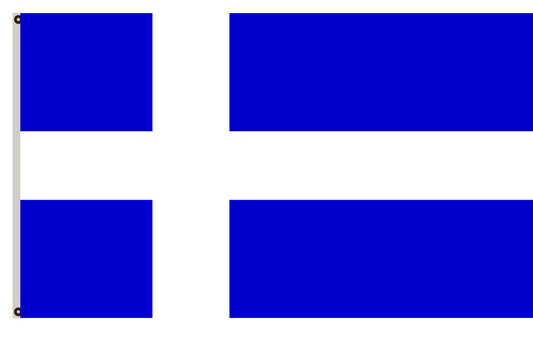 Fyon Europe banner France flag