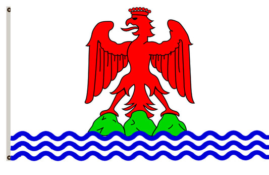 Fyon Europe banner France flag