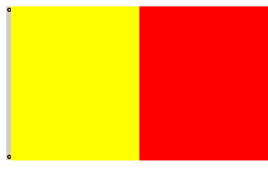 Fyon Europe banner France flag