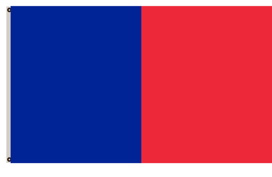 Fyon Europe banner France flag