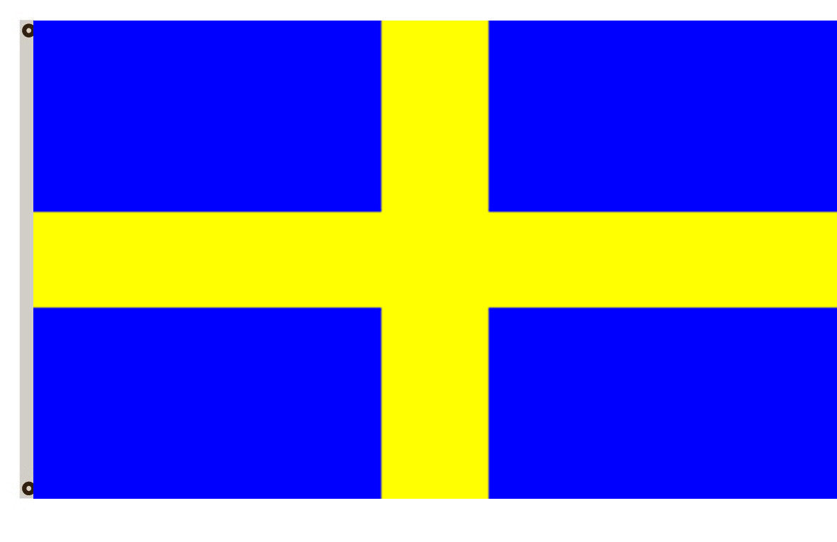 Fyon Europe banner France flag