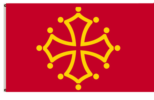 Fyon Europe banner France flag